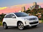 Citroen C4 AirCross 2012 года (AU)